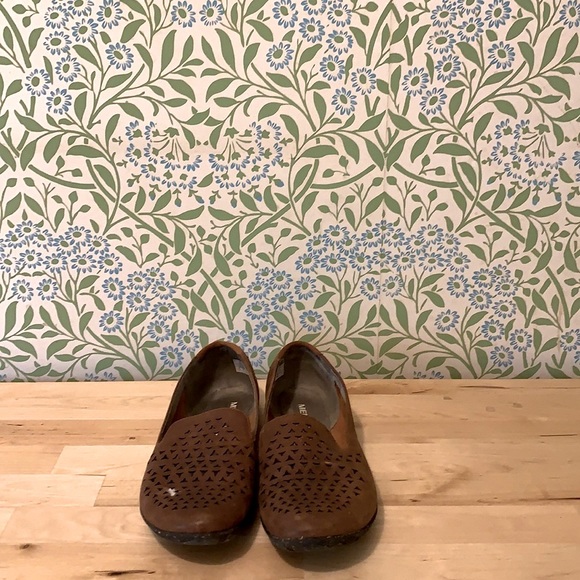 Merrell leather Performance Footwear - Loafers - Picture 1 of 6